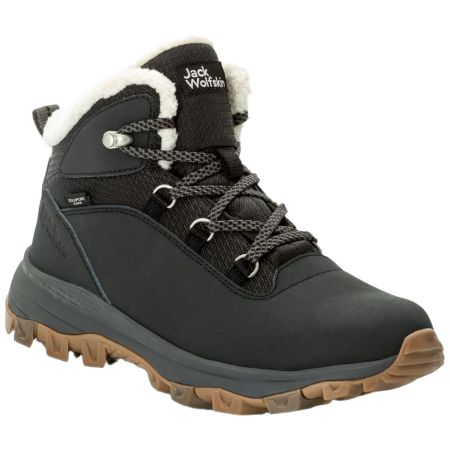 Ženske zimske cipele Jack Wolfskin Everquest Texapore Mid W
