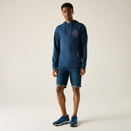 Ženska dukserica Regatta Cline Hoody