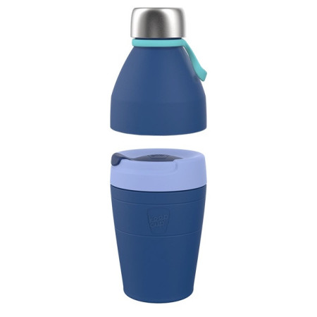 Termos KeepCup Helix Thermal Kit 3v1 M
