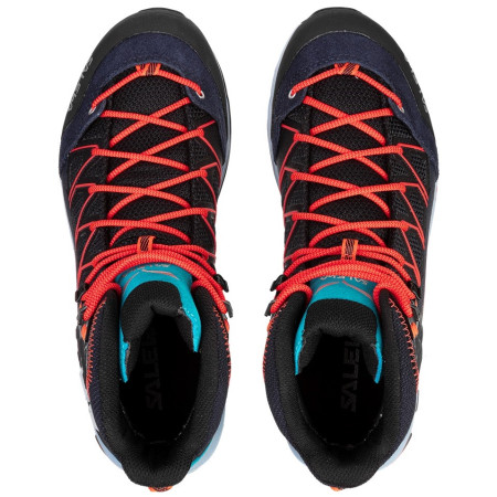 Ženske cipele Salewa Ws Mtn Trainer Lite Mid Gtx
