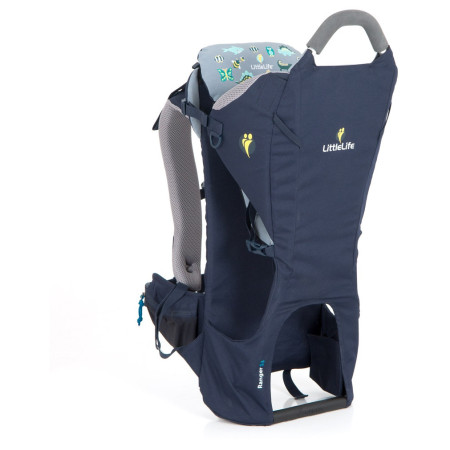Nosiljke za bebe LittleLife Ranger S3 Child Carrier