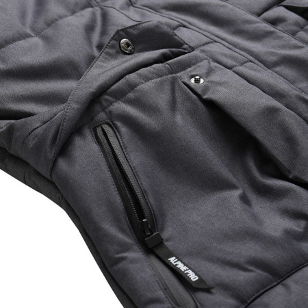 Ženski prsluk Alpine Pro Harda