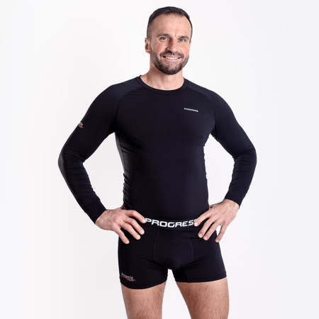 Muške funkcionalne bokserice Progress DC SKN