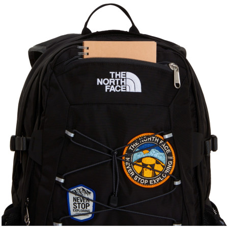 Ruksak The North Face Borealis Classic Patch