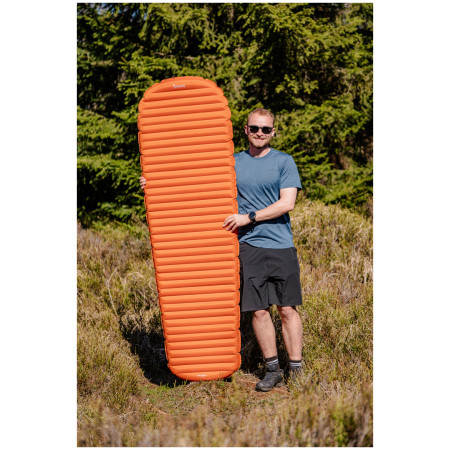 Podloga na napuhavanje Warg NeoTrail Insulated