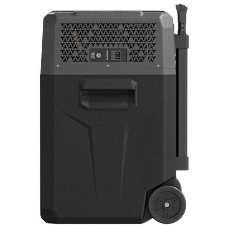 Kompresorski hladnjak Yolco BCX50