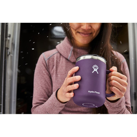 Termos Hydro Flask 12 oz Coffee Mug