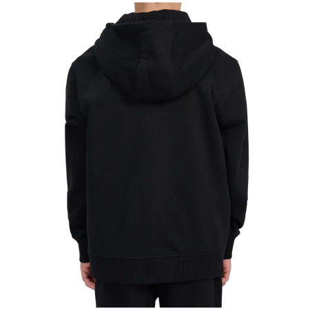 Dječja dukserica 4F Sweatshirt M1859 Deep Black