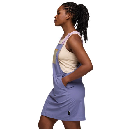 Ženska haljina Cotopaxi Tolima Overall Dress