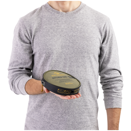 Sklopivi umivaonik Sea to Summit Kitchen Sink - 20L