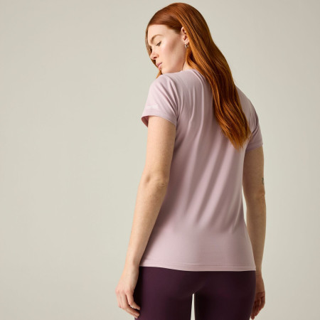 Ženska majica Regatta Womens Fingal Stretch