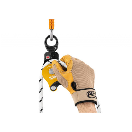 Kolotur Petzl Spin L1