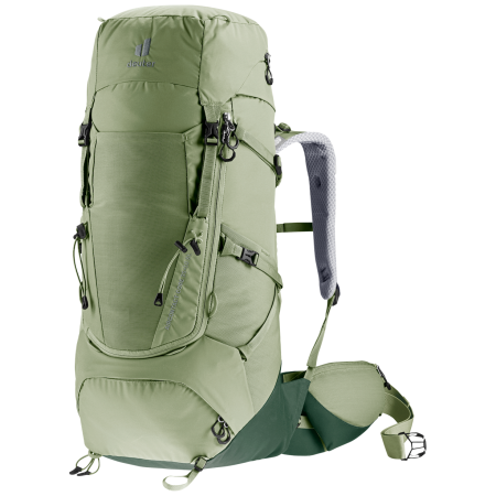Turistički ruksak Deuter Aircontact Core 45+10 SL