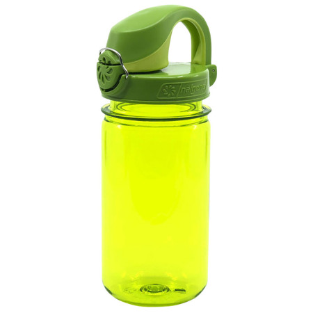 Dječja boca Nalgene On the Fly Kids 350 ml Sustain