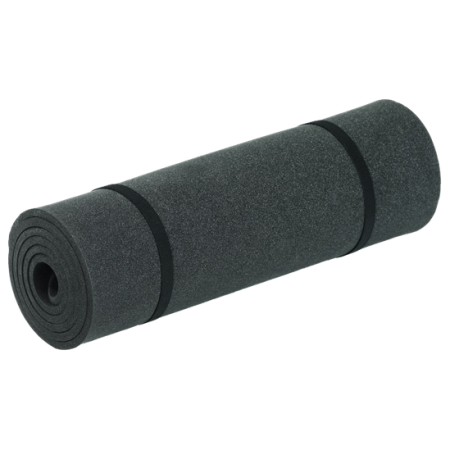 Podloga Yate Eva Comfort Wide + trake crna
