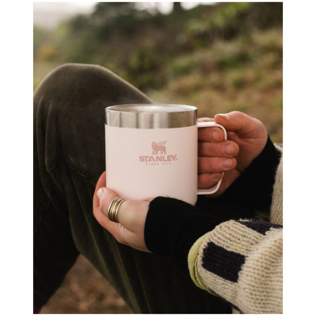 Šalica Stanley Camp mug 350ml