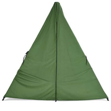 Cerada protiv kiše Hamaka.eu Hangout Pod - na stojan