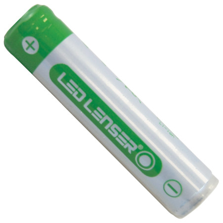 Baterija Ledlenser Li-ION, 3,6 V / 3400 mAh
