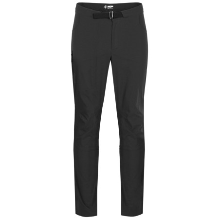Muške hlače High Point Marco Pants crna Black