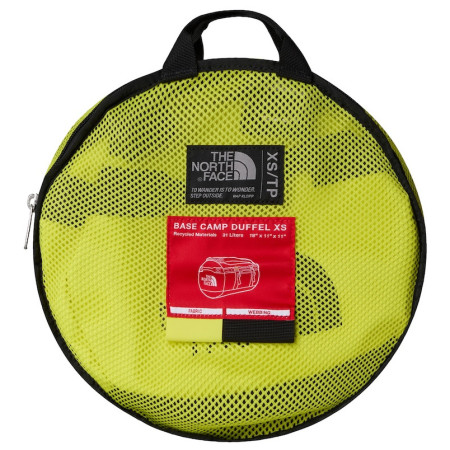 Putna torba The North Face Base Camp Duffel - Xs