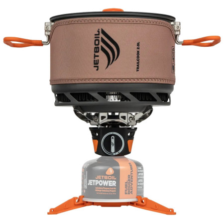 Kuhalo Jet Boil TrailCook 2.0L
