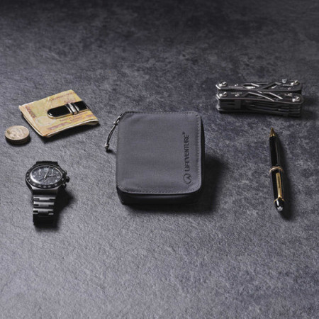 Novčanik LifeVenture Rfid Bi-Fold Wallet