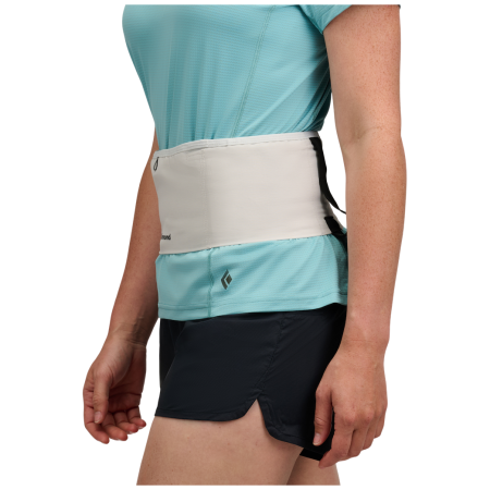 Torbica za trčanje Black Diamond Distance Run Belt