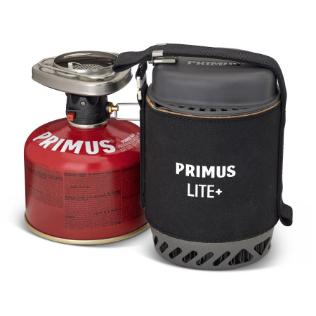 Kuhalo Primus Lite Plus Stove System