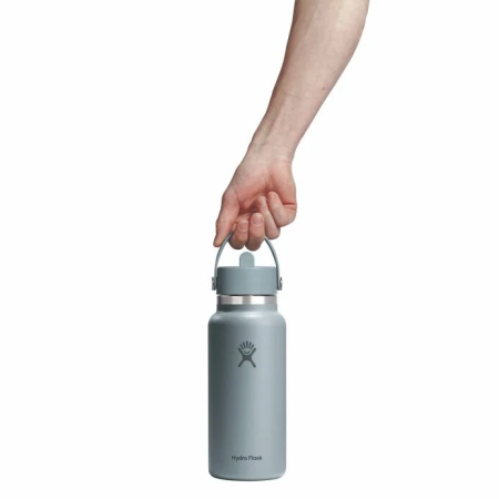 Termo boca Hydro Flask Wide Flex Straw Cap 32 oz