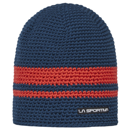 Kapa La Sportiva Zephir Beanie plava / crvena Opal/Hibiscus