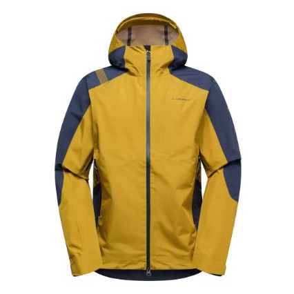 Muška jakna La Sportiva Crossridge Evo Shell Jkt M