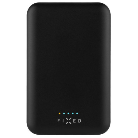 Prijenosna baterija powerbank Fixed MagZen s bežičnim punjenjem