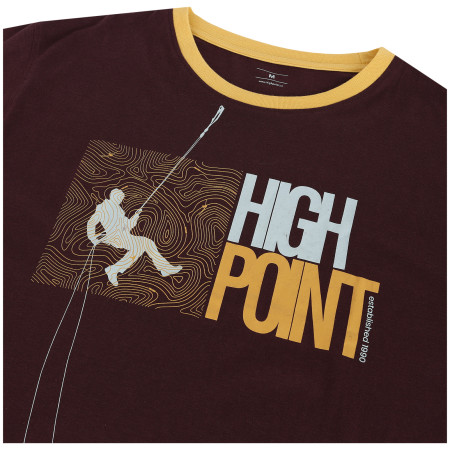 Muška majica High Point Swift T-Shirt
