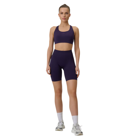 Ženske kratke hlače 4F Tights Short Fink F109