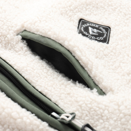 Ženski prsluk Alpine Pro Ofesa