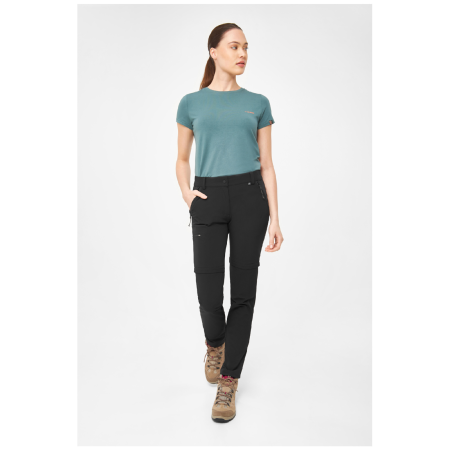 Ženske hlače Viking Rocklyn 2 In 1