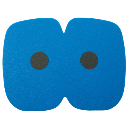 Sjedalo za kanu Yate Sedátko do kanoe plava