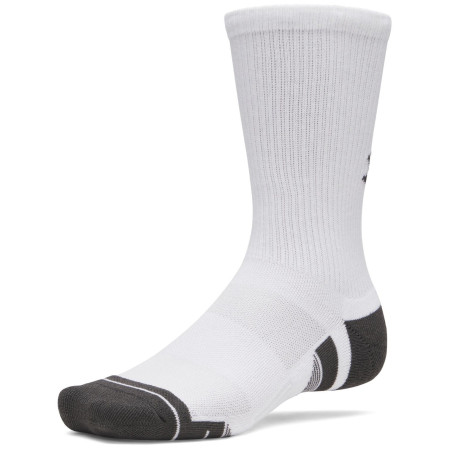Set čarapa Under Armour New UA Perf Tech 3Pk Crew