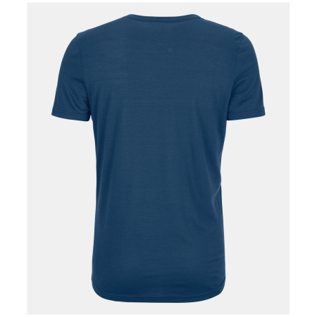 Ženska funkcionalna majica Ortovox 120 Cool Tec Clean Ts W