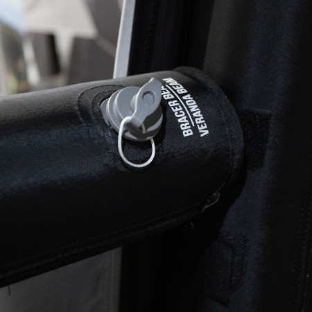 Šator za kamper Vango Balletto Pro Air 390