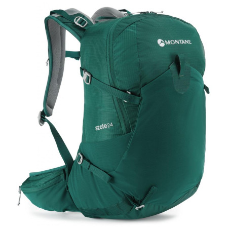 Ženski planinarski ruksak Montane Womens Azote 24