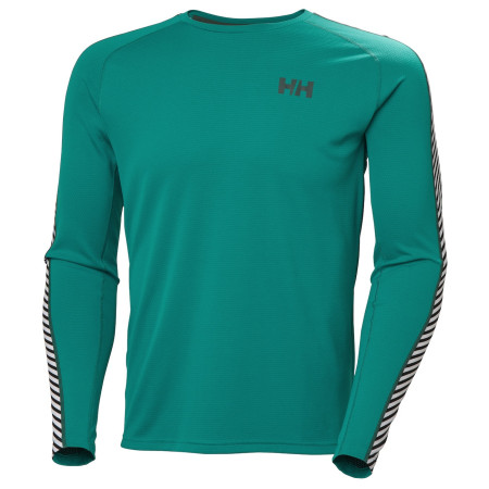 Muške funkcionalne majice Helly Hansen Lifa Active Stripe Crew