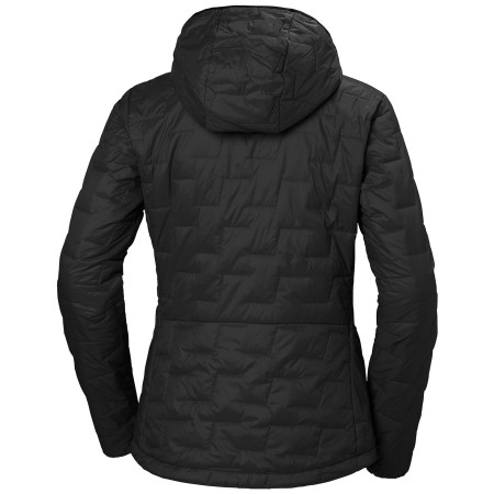 Ženska zimska jakna Helly Hansen W Lifaloft Hooded Ins Jkt