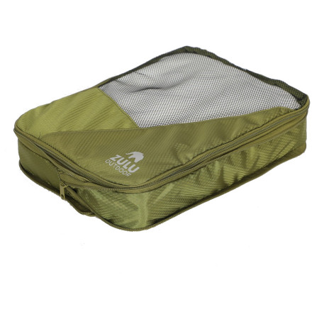 Organizator za putovanje Zulu Compression Cube L