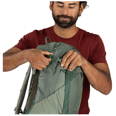 Turistički ruksak Osprey Stratos 34