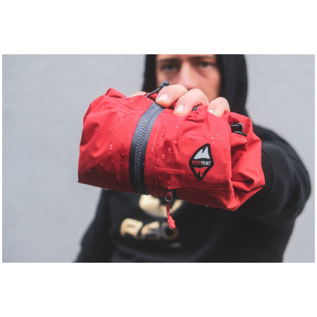 Muška jakna High Point Cliff Jacket