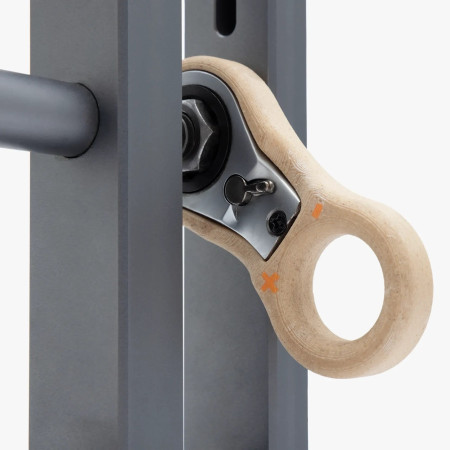 Daska za trening za penjanje YY VERTICAL Vertical Base