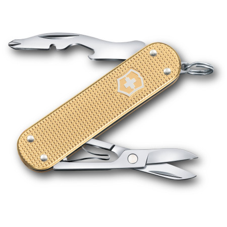 Multi-tool Victorinox Companion S Alox zlatna gold