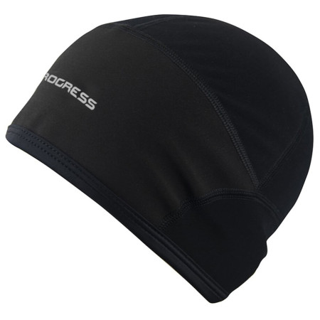 Kapa Progress Bike Beanie crna