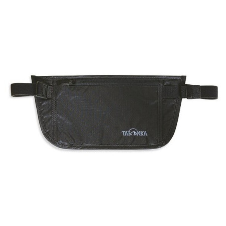 Futrola za dokumenta Tatonka Skin Document Belt L crna
